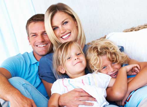 Family Dentistry